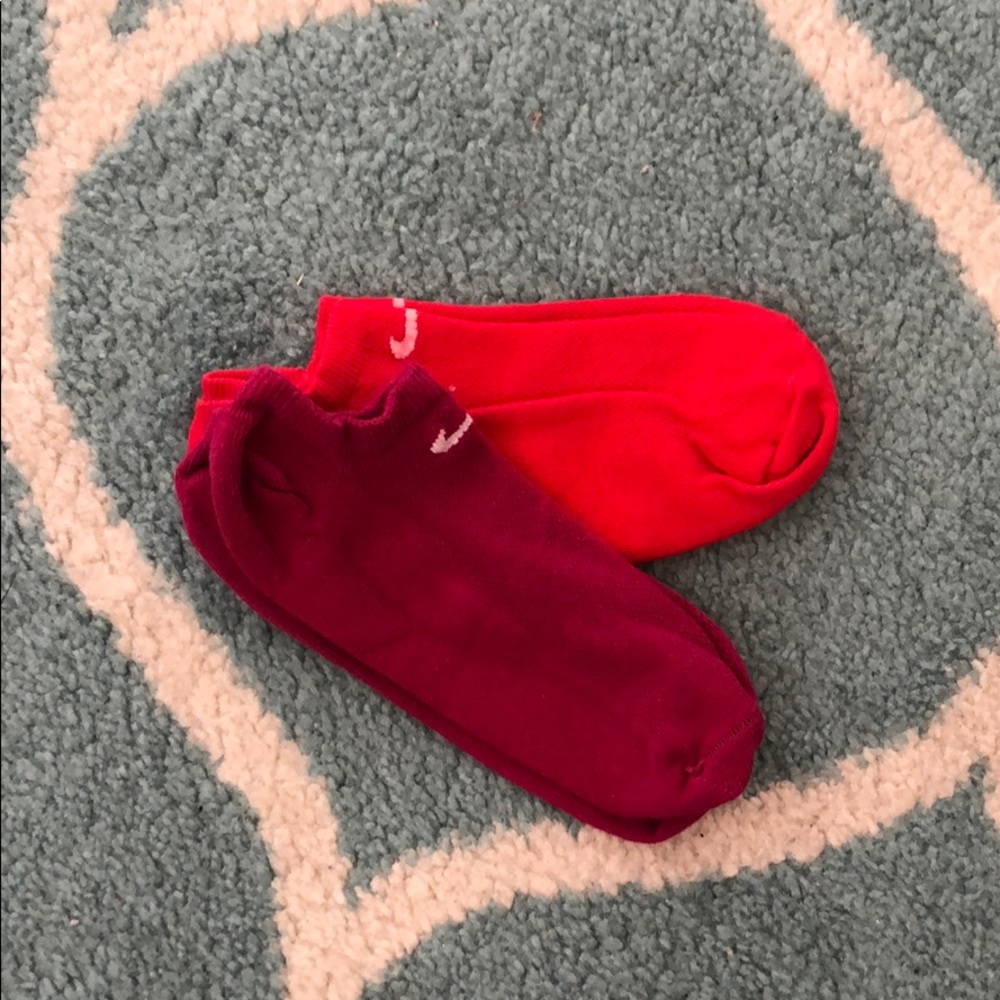 Free Nike socks